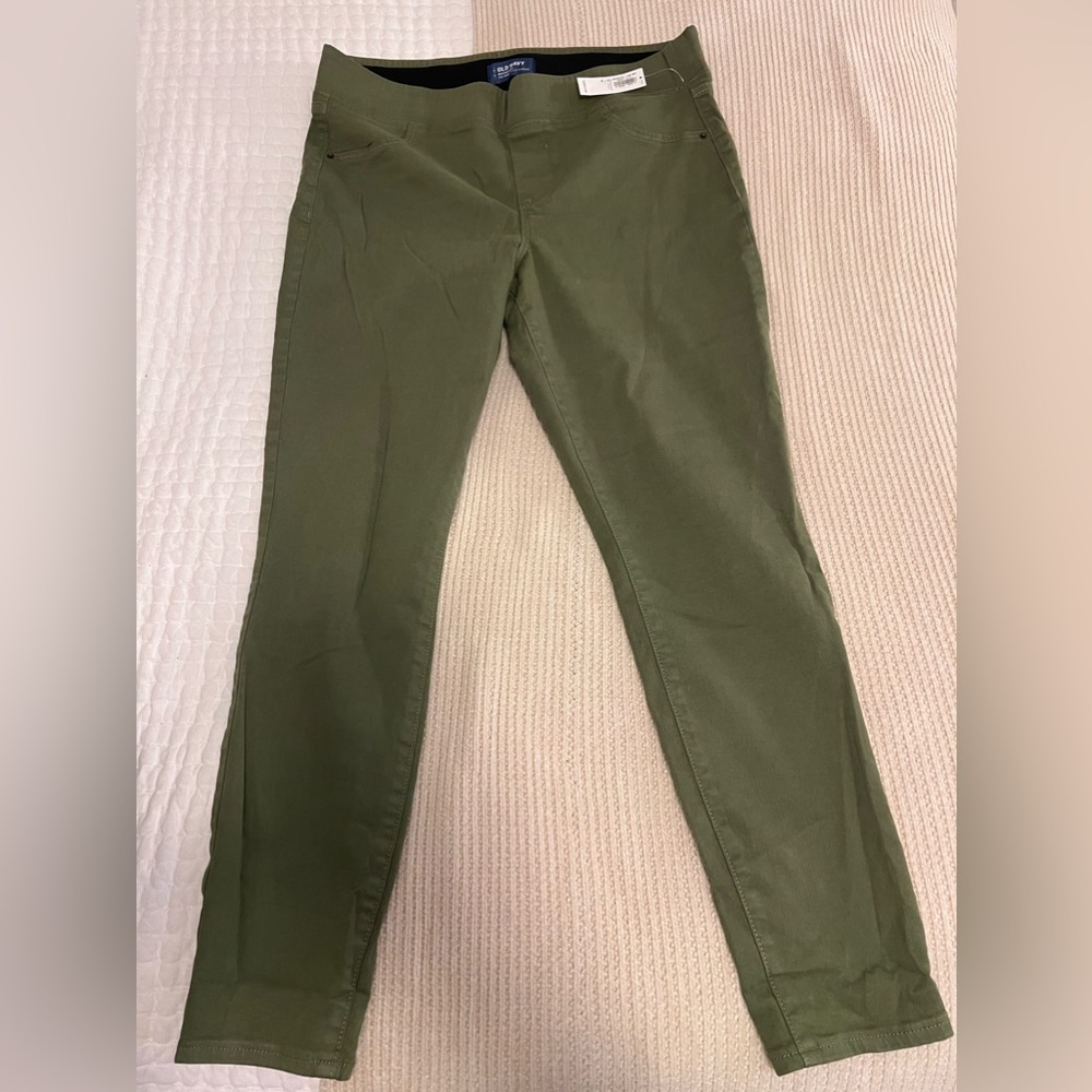 Old navy rockstar jeans